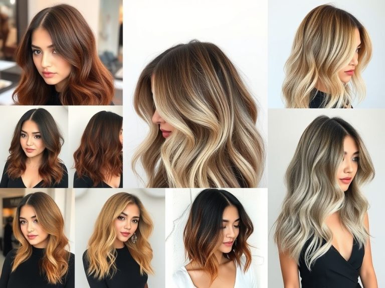 13 Stunning Butterfly Haircut Ideas to Try in 2025