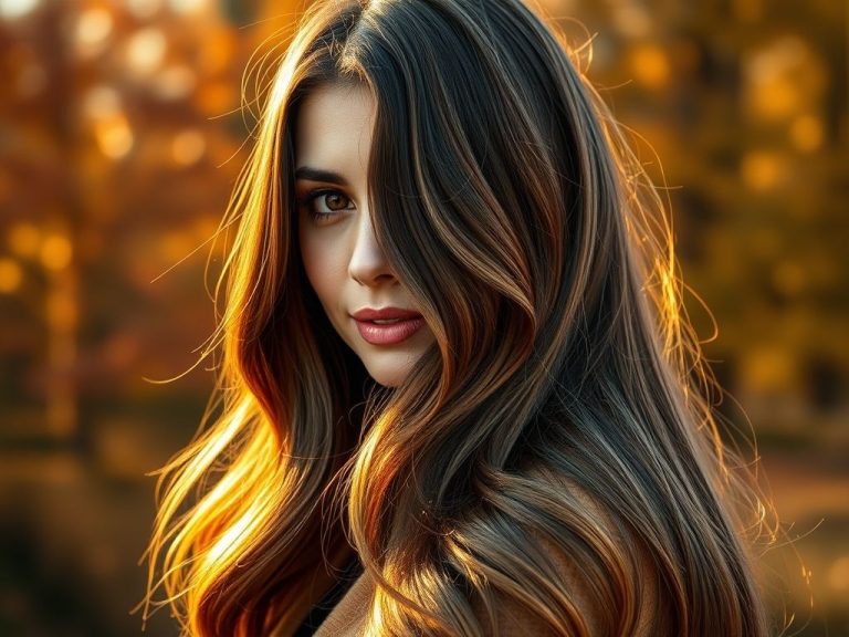 27 Gorgeous Shades of Brown and Brunette Hair to Try You’ll Love