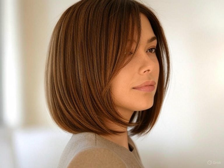 Long Bob Hairstyles