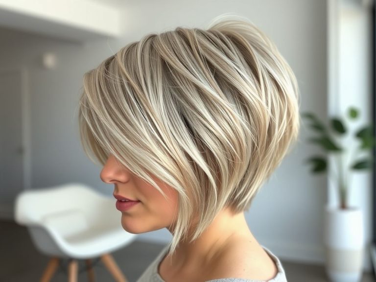 Bixie Haircuts