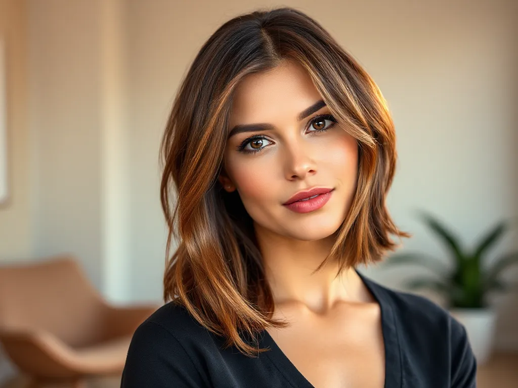 Haircuts for Long Faces