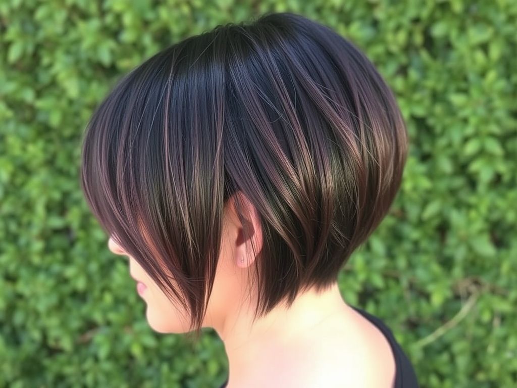 Short Bob Haircuts